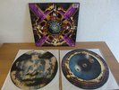 Marillion ?– The Best Of Both Worlds Double Picture Disc