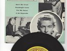 ROCK 'N ROLL EP- JERRY LEE LEWIS- 