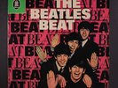 BEATLES: The Beatles Beat LP (Germany, early-70's pressing blue label, small co