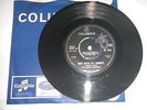 BO STREET RUNNERS UK FREAKBEAT BABY NEVER SAY GOODBYE / GET OUT OF MY WAY DB7640