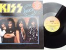 K7	Kiss	Forever	(KISXG 11)	UK LIMITED EDITION 12