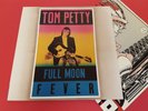 Tom Petty Full Moon Fever NM/NM 1st Press Vinyl LP (MCG 6034)  Fantastic Audio