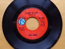 Northern Soul 45 - Full Speed/ It Must Be Love/Put em Right Track Real Thing NOS