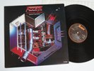 ACCEPT - Midnight Mover - 4 Track Mini-LP UK 1985