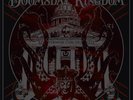 THE DOOMSDAY KINGDOM - s/t  DLP  BLACK
