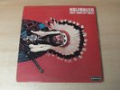 The Keef Hartley Band - Halfbreed LP, Album, Blues, Rock
