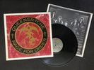 QUEENSRYCHE-RAGE FOR ORDER-ROCK LP-1986 EMI AMERICA-CLUB R-163906 PLAYED EXC/EXC