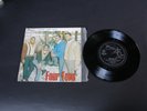 1960's FOUR TOPS 'REACH OUT' 7