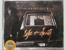 Notorious B.I.G. - Life after Death 3LP 1997 ORIG BAD BOY BIG 2PAC PUFF DADDY