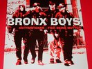 Bronx Boys - Mutterficker - Fick deine Mutter  -- LP / Indie