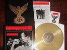 Best Of 12'' OI ISD SKINHEAD REMORSE ROCK O RAMA REBELLES EUROPEENS NO RESISTANC