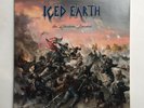 ICED EARTH - THE GLORIOUS BURDEN * LP VINYL * FREE P&P UK * MINT * R2000213672LP
