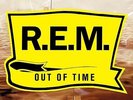 R.E.M Out Of Time 12