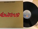 Bob Marley & The Wailers - Exodus - 1977 US 1st Press Vinyl LP ILPS-9498 (NM-)