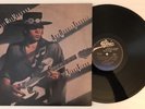 Stevie Ray Vaughn - Texas Flood - 1983 1st Press LP BFE 38734 Near Mint (NM)