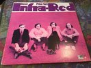 Dave Pike Set INFRA RED 1972 Jazz LP * BASF 20739
