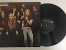 Scorpions - Virgin Killers - 1976 Vinyl LP Record AYL1-3659 (NM-)