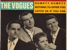 THE VOGUES 