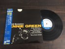 Bennie Green LP The 45 Session BLUE NOTE M-/M- JAPAN obi