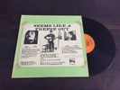 Bob Dylan LP Seems Like a Freeze Out TMOQ green cover unofficial Smoking Pig