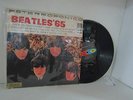 Beatles '65 (Vol.3) - 1965 *COLOMBIA* 1st Press estereo Odeon LP LOOK jup