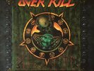 OVERKILL ?- Horrorscope (LP) (G+/G-)