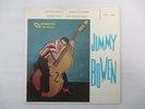JIMMY BOWEN SELF TITLED S/T 1957 EP 45 WITH COVER ROCKABILLY Roulette 302