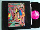 LP UK 1970 PROG NM RARE  Brian Davison ?– Brian Davison's Every Which Way