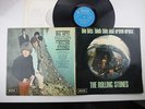 Rolling Stones,Big Hits [High Tide And Green Grass],Mono pressing,LP