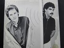 Daryl Hall & John Oates - Voices LP Mint- AQL1-3646 RL Masterdisk Promo Record