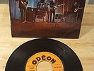 RARE FRENCH EP THE BEATLES ODEON SOE 3745 LOVE ME DO RARE DISPLAY SLEEVE