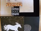 DOOL Here now, there then LIMITED BOX SET LP CD SOLD OUT  signiert Devil's Blood