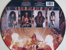 KISS 'Reason To Live' 1987 UK 12