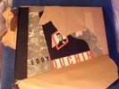 Eddie Duchin/self-titled/4 78s/Columbia Album C-32/SEALED NEW OLD STOCK*