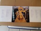 Prince And The New Power Generation ?– Love Symbol - 2-LP 1992 OIS