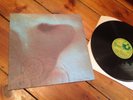 PINK FLOYD MEDDLE TEXTURED SLEEVE WIDE SPINE A-4/B-3 MATRIX 1971