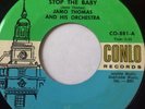 NORTHERN SOUL 45/ JAMO THOMAS 