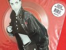 PRINCE -Kiss- UK Shaped Picture Disc EXTENDED VERSION  W8751TP (Vinyl/Record)