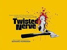 TWISTED NERVE SOUNDTRACK LP VINYL NEW SUPER DELUXE YELLOW EDITION