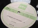 JIM REEVES-'BBC TRANSCRIPTION DISC' PARTs 3 & 4 of 8-ORIG UK BBC RECORDS-RARE