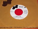 45 ERNIE K DOE HERE COME THE GIRLS nola SOUL JANUS J-167 NM PROMO WLP