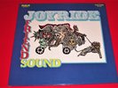 JOYRIDE FRIEND-SOUND  PROG psych org 1969 RCA LSP-4114 MINT SEALED LP