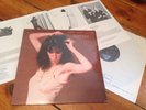 PATTI SMITH GROUP LP EASTER UK ORIGINAL 1978 W INSERT
