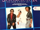 SHALAMAR ?- The Greatest Hits (LP + 12
