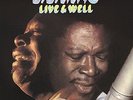 KING,B.B.-LIVE & WELL (GER)  VINYL LP NEW