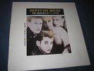 Depeche Mode The Singles 81 - 85 Grey Vinyl LP