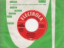 DEUTSCHER(?) ROCK'N ROLL- DIE GAMBLERS - REBELL ROUSER/HEARTBREAKER - ELECTROLA