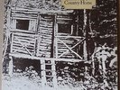 BRONCO Country Home LP ISLAND 1970 UK orig+foc+pink JESSE RODEN-CLIFFORD T. WARD