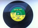 THE SILVERTONES-IT'S REAL / LYNN TAIT &THE BOYS-STOP WARNING /DOCTOR BIRD 1041