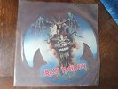 IRON MAIDEN 